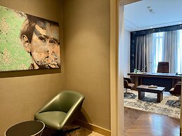 Radisson Blu Hotel & Conference Center, Niamey