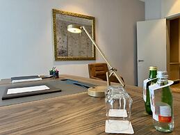 Radisson Blu Hotel & Conference Center, Niamey