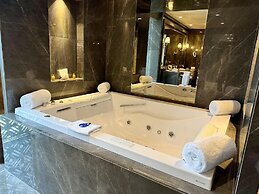 Radisson Blu Hotel & Conference Center, Niamey