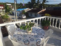 Posada Nativa Green Sea Villa Hellen