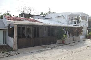 Posada Nativa Green Sea Villa Hellen