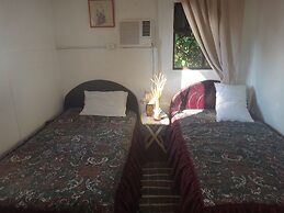 Posada Nativa Green Sea Villa Hellen