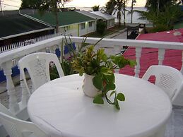 Posada Nativa Green Sea Villa Hellen