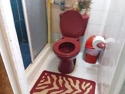 Posada Nativa Green Sea Villa Hellen