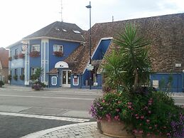 Hotel Restaurant De La Poste