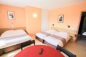 Hotel Restaurant De La Poste