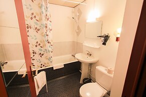 Hotel Restaurant De La Poste