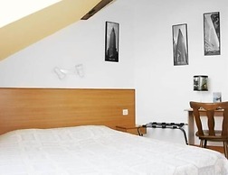 Hotel Restaurant De La Poste