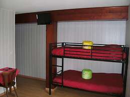 Hotel Restaurant De La Poste