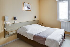 Hotel Restaurant De La Poste