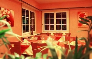 Hotel Restaurant De La Poste