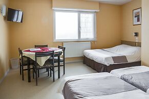 Hotel Restaurant De La Poste