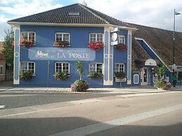 Hotel Restaurant De La Poste