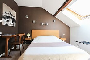 Hotel Restaurant De La Poste