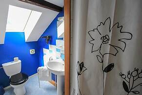 Hotel Restaurant De La Poste