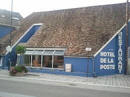 Hotel Restaurant De La Poste