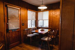The Fireside Inn