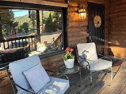 The Fireside Inn