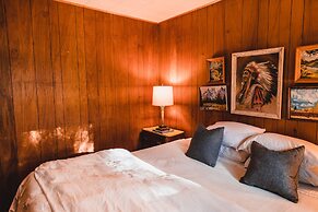 The Fireside Inn