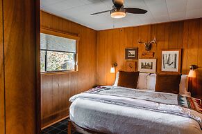 The Fireside Inn
