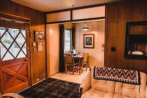 The Fireside Inn