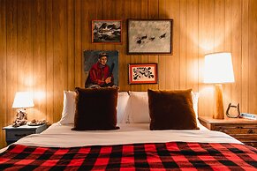 The Fireside Inn