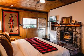 The Fireside Inn