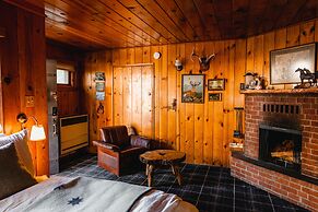 The Fireside Inn