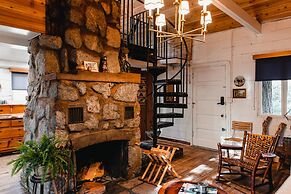 The Fireside Inn