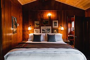 The Fireside Inn