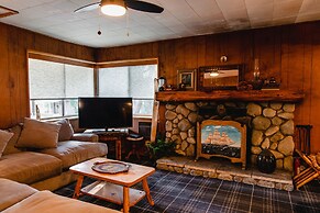 The Fireside Inn