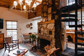 The Fireside Inn