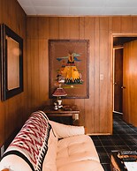 The Fireside Inn