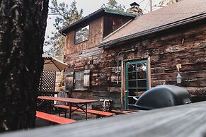 The Fireside Inn