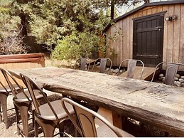 The Fireside Inn