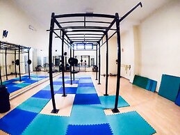 Dimora nel Benessere