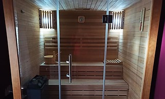 Dimora nel Benessere