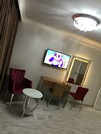 Ankara Atlantik Otel
