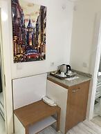 Ankara Atlantik Otel