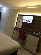 Ankara Atlantik Otel