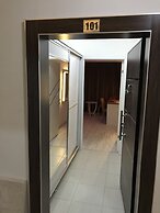 Ankara Atlantik Otel