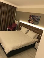 Ankara Atlantik Otel