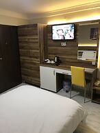 Ankara Atlantik Otel