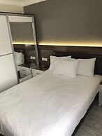 Ankara Atlantik Otel
