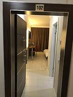 Ankara Atlantik Otel