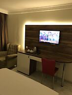 Ankara Atlantik Otel