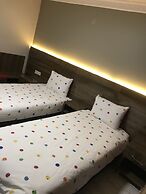 Ankara Atlantik Otel