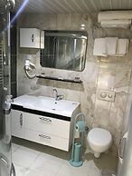 Ankara Atlantik Otel