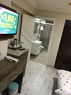 Ankara Atlantik Otel