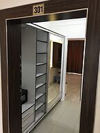 Ankara Atlantik Otel